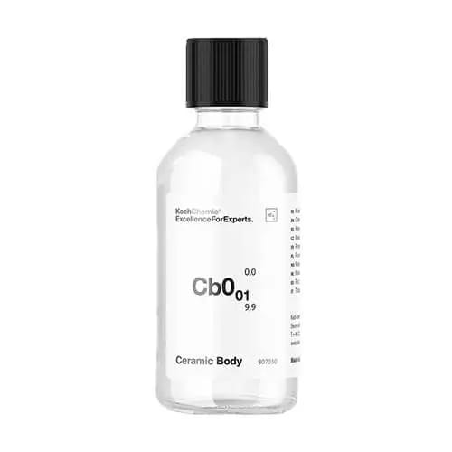 Koch Chemie Ceramic Allround Cb0.01, 30ml