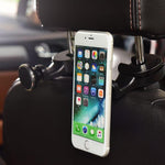 PCC Car Backseat Hardest Magnet Phone Holder - Planet Car Care