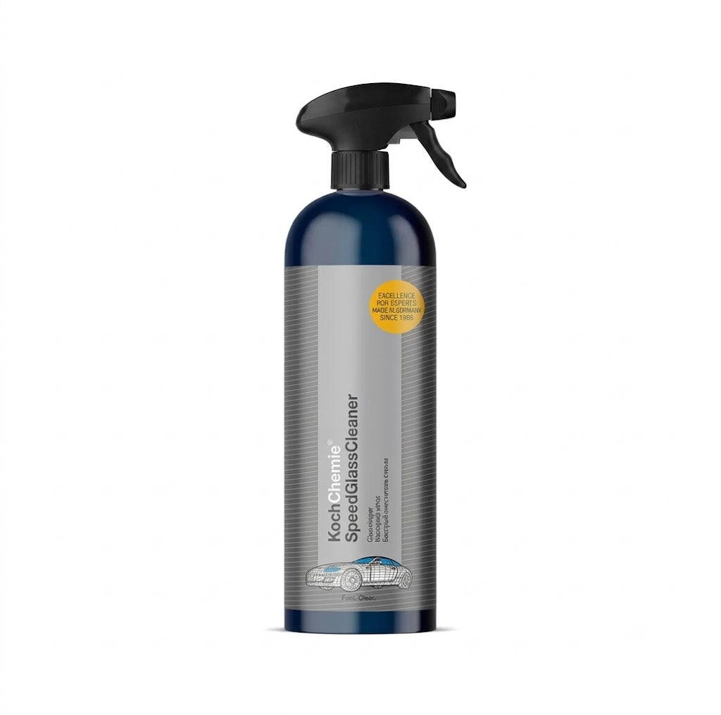 Koch Chemie Speed Glass Cleaner, 750ml