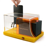 PCC PPF Gravel Meter Impact Tester (Premium Quality)