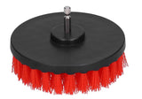 PCC Drill Type Cleaning Brush, Set Of 5