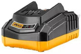 INGCO FCLI2001 Fast Intelligent Charger 50W for Li-Ion Battery 20V - Planet Car Care