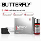 Fireball Butterfly Ceramic Coating 50ml