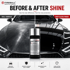 Fireball Butterfly Graphene Coating 50ml