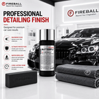 Fireball Butterfly Graphene Coating 50ml