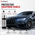 Fireball Butterfly Graphene Coating 50ml