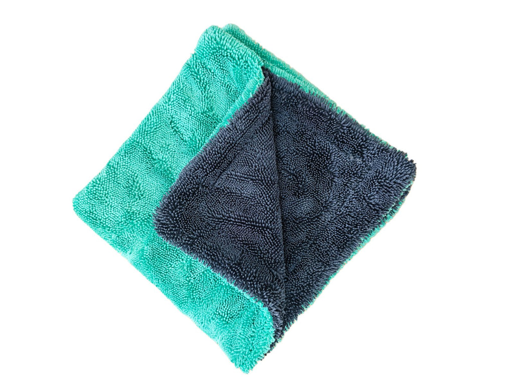 PCC Pure Magic 1100gsm Microfiber Drying Towel, 40x40cm