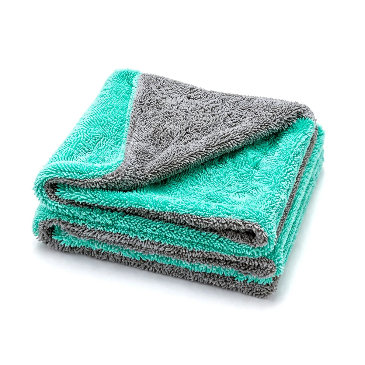 PCC Pure Magic 1100gsm Microfiber Drying Towel, 60x40cm