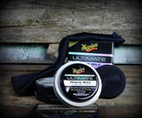 Meguiar's® Ultimate Paste Wax, 226g - Planet Car Care