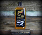 Meguiar's® Gold Class Car Wash Shampoo & Conditioner, 473ml - Planet Car Care