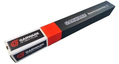 Garware Paint Protection Film, Plus, 180µm - Planet Car Care