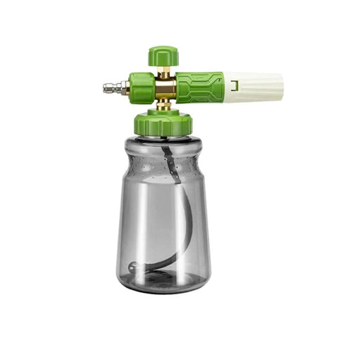 PCC Ultimate Foam Cannon Pro | 1/4" Quick Connect