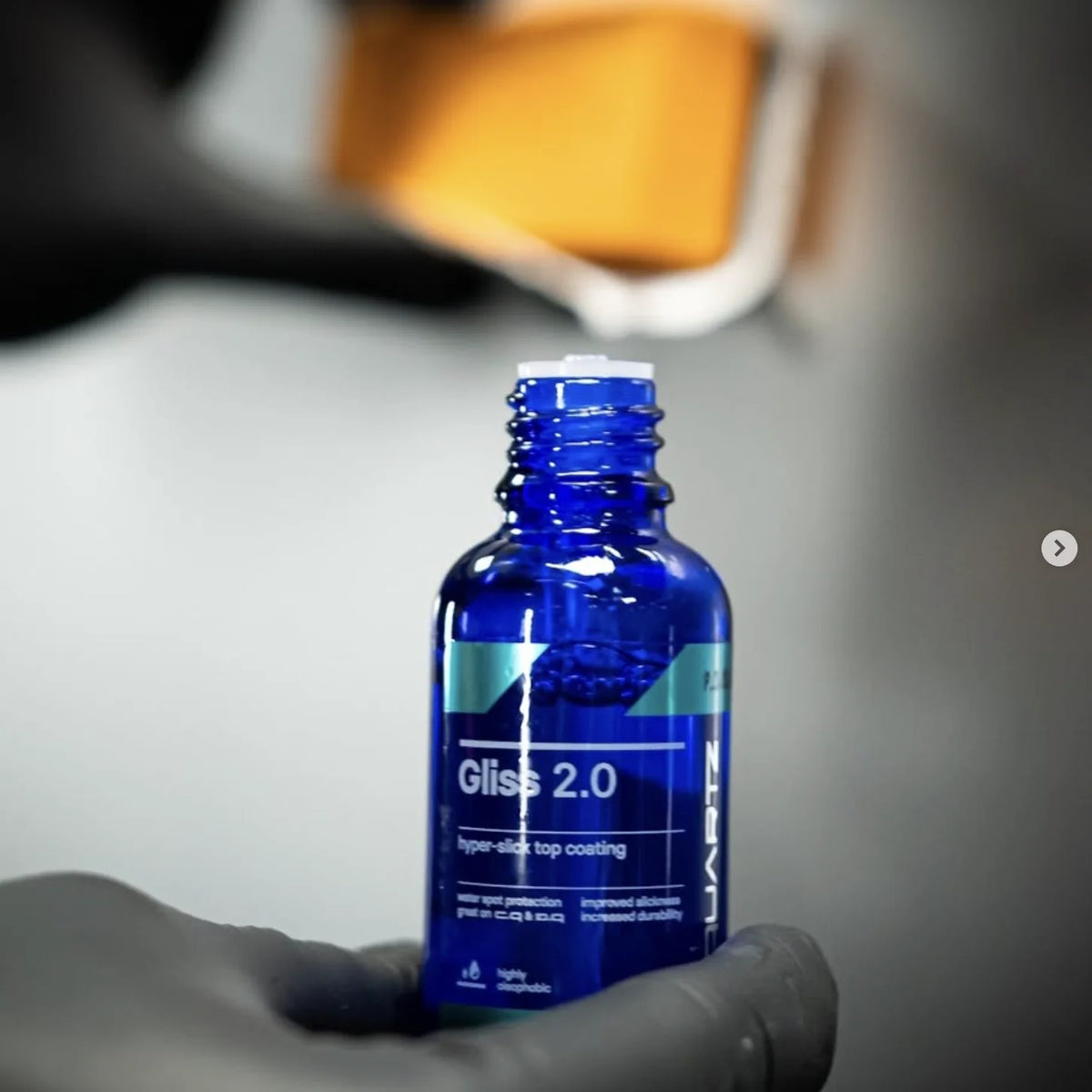 CarPro Gliss 2.0 30ml