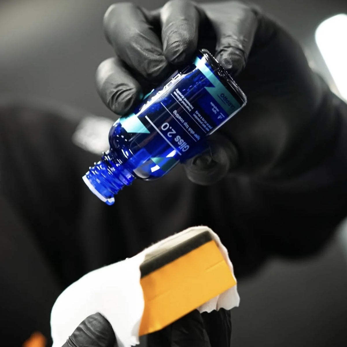CarPro Gliss 2.0 30ml