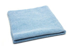 PCC Edgeless Microfiber, 400gsm, 40x40cm, Sky Blue - Planet Car Care