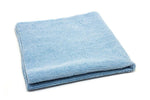 PCC Edgeless Microfiber, 400gsm, 40x40cm, Sky Blue