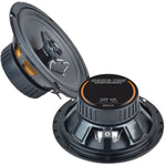 Ground Zero GZIF 65X 165 mm / 6.5″ 2-Way Coaxial Speaker System