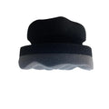 PCC Hex Grip Type Dressing Applicator, 5"