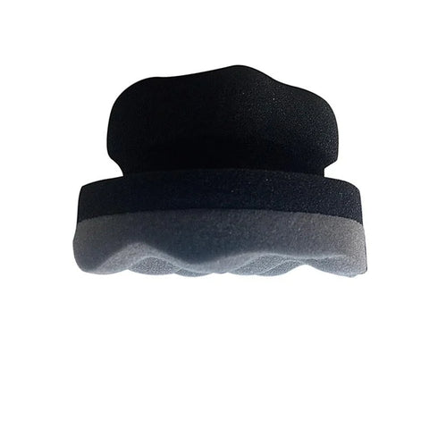 PCC Hex Grip Type Dressing Applicator, 5"