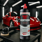 Menzerna Heavy Cut Compound 400, 1kg