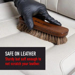 Maxshine Horse Hair Cleaning Brush - Planet Car Care