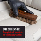 Maxshine Horse Hair Cleaning Brush - Planet Car Care