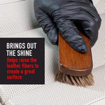 Maxshine Horse Hair Cleaning Brush - Planet Car Care