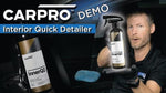 CarPro InnerQD Interior Quick Detailer 500ml - Planet Car Care
