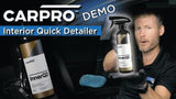 CarPro InnerQD Interior Quick Detailer 500ml - Planet Car Care