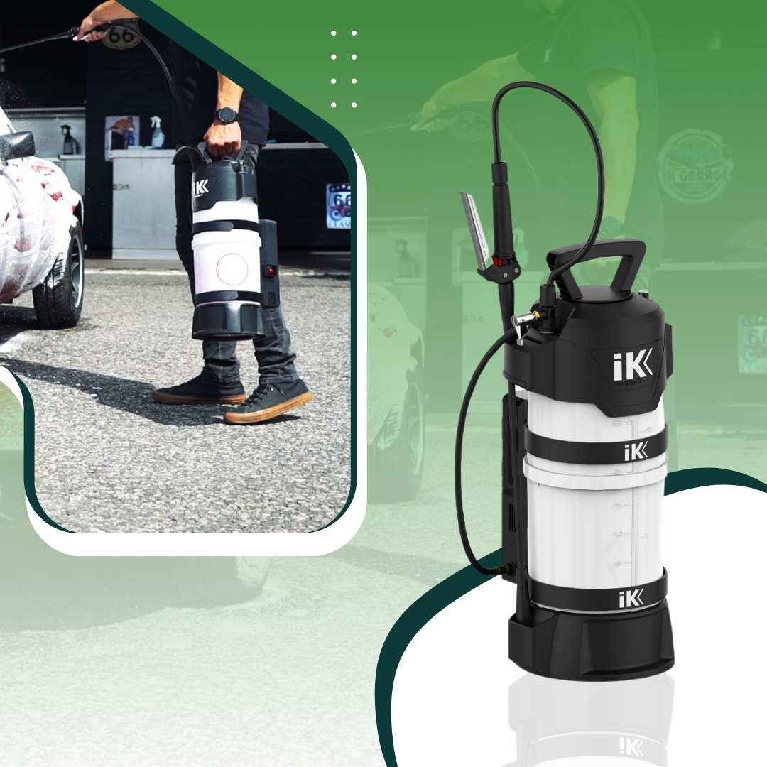 IK Foam Pro 12, 12L