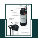 IK Foam Pro 12, 12L