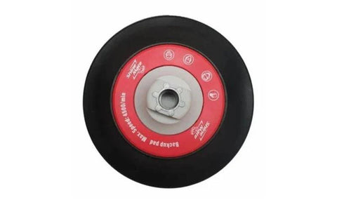 Shinemate Flexi Edge Rotary Backing Plate M14, 6"