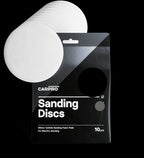 CarPro Sanding Disc Wet & Dry P2000 76mm 3"