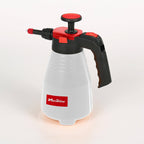 MaxShine Hand Pressure Foam Sprayer – Thick Foam Pump Bottle 1.5L