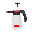 MaxShine Hand Pressure Foam Sprayer – Thick Foam Pump Bottle 1.5L