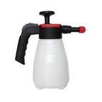 MaxShine Hand Pressure Foam Sprayer – Thick Foam Pump Bottle 1.5L
