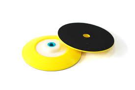 Shinemate Flexi Edge Rotary Backing Plate M14, 6"