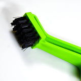 PCC Foam Pad Cleaning Brush