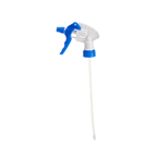 PCC Upside-Down Chemical-Resistant Spray Trigger
