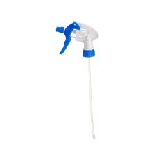 PCC Upside-Down Chemical-Resistant Spray Trigger