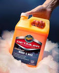 Meguiar's® Citrus Blast Wash & Wax, 3.79L - Planet Car Care