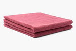 PCC Edgeless Microfiber 400gsm, 40X40cm, Pink