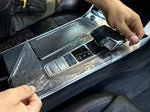 Tint & Orange Car Interior Paint Protection Film (PPF) Pre-Cuts