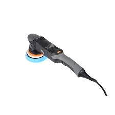 ShineMate Orbital Polisher EX620, 6"/15mm With Trigger Speed Control 800W (Includes 4 Pads)