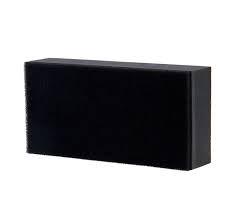 PCC Coating Applicator Block Pad, 8x5cm - Planet Car Care