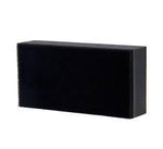 PCC Coating Applicator Block Pad, 8x5cm - Planet Car Care