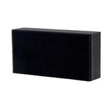 PCC Coating Applicator Block Pad, 8x5cm - Planet Car Care