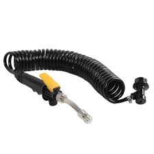 PCC PPF Installation Liquid Tank Spare Hose & Trigger 6M