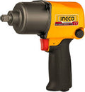 INGCO AIW12562 Air Impact Wrench 610Nm