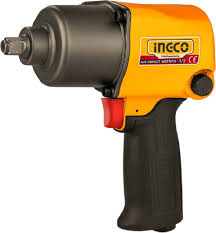 INGCO AIW12562 Air Impact Wrench 610Nm